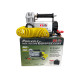 XT Automotive Single Cylinder Air Compressor 12V 160l/m