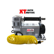 XT Automotive Single Cylinder Air Compressor 12V 160l/m