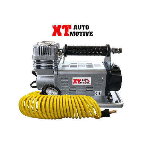 XT Automotive Single Cylinder Air Compressor 12V 160l/m