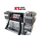 XT Automotive Twin Cylinder Air Compressor 12V 300l/m