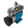 Air Locker Compressor Cycling: What to Record Before Chasing a Leak