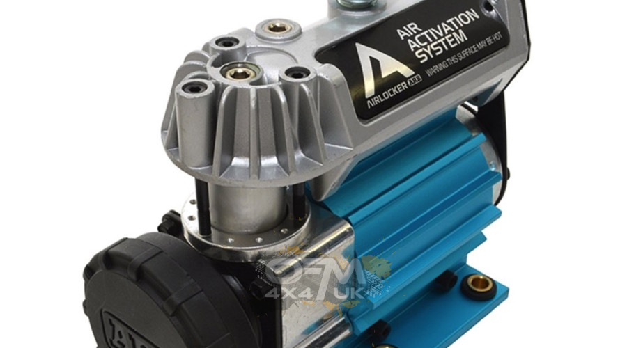 Air Locker Compressor Cycling: What to Record Before Chasing a Leak