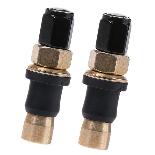 Colby Valve Ultimate Emergency Tyre Valve System