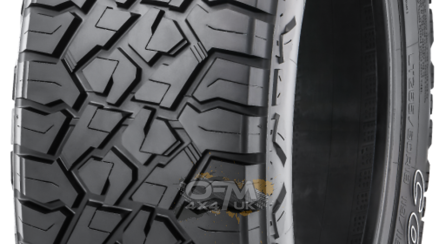 How to Choose Your 4x4 Tyres: A Comprehensive Guide