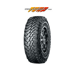 215/70R16 Yokohama Geolandar MT G003
