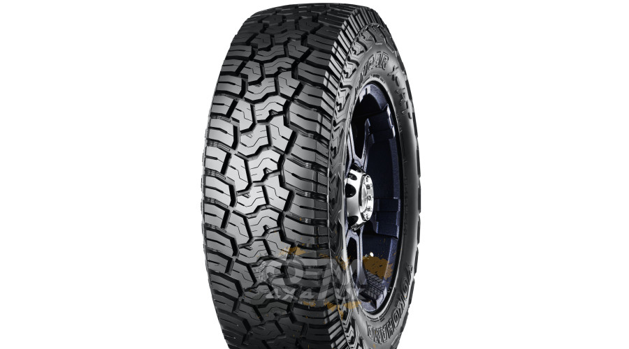 Considerations for Fitting Bigger Tyres to Your 4WD