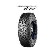 Yokohama Geolandar X-AT G016 225/75R16 100Q All-Terrain Tyre Yokohama Geolandar X-AT G016 225/75R16 100Q All-Terrain Tyre