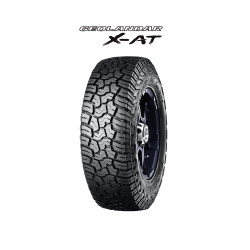 Yokohama Geolandar X-AT G016 225/75R16 100Q All-Terrain Tyre
