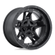 XD Series XD827 Rockstar III Matte Black XD Series XD827 Rockstar III Matte Black