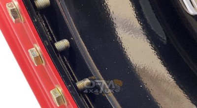 Experience Off-Road Freedom with OFM4x4 Beadlock Wheels Experience Off-Road Freedom with OFM4x4 Beadlock Wheels