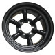 Offroad Steel Wheels 16x10 ET -32 6x139.7 CB110 Offroad Steel Wheels 16x10 ET -32 6x139.7 CB110