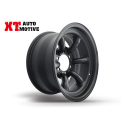XT Automotive Tracrock Steel Off-road Wheels 15x8 ET-35 6x139.7 CB110 XT Automotive Tracrock Steel Off-road Wheels 15x8 ET-35 6x139.7 CB110