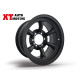 XT Automotive Tracrock Steel Off-road Wheels 15x8 ET-35 6x139.7 CB110 XT Automotive Tracrock Steel Off-road Wheels 15x8 ET-35 6x139.7 CB110