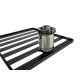 Front Runner Adjustable Gas & Propane Bottle Rack Holder