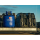 Front Runner Adjustable Gas & Propane Bottle Rack Holder Front Runner Adjustable Gas & Propane Bottle Rack Holder