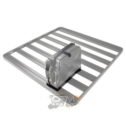 Front Runner Single 20L Jerry Can Holder Front Runner Single 20L Jerry Can Holder