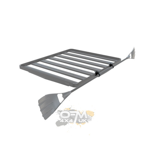 Front Runner Ratcheting Spade, Shovel & Paddle Mount Front Runner Ratcheting Spade, Shovel & Paddle Mount