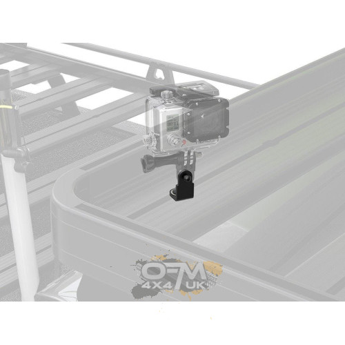 Front Runner GoPro Action Camera Roof Rack Mounting Bracket Front Runner GoPro Action Camera Roof Rack Mounting Bracket