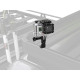 Front Runner GoPro Action Camera Roof Rack Mounting Bracket