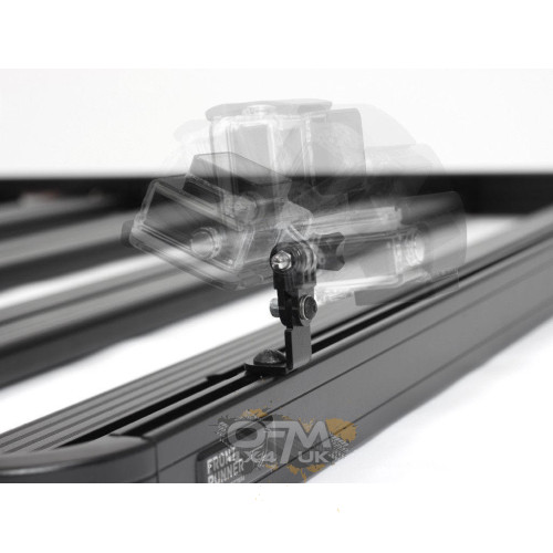Front Runner GoPro Action Camera Roof Rack Mounting Bracket Front Runner GoPro Action Camera Roof Rack Mounting Bracket