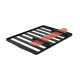 Front Runner Pro Ski, Snowboard & Fishing Rod Carrier – Pair