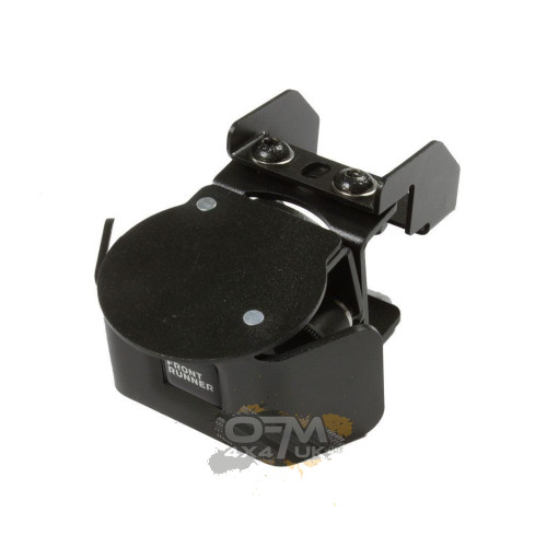 Front Runner Folding Antenna Mount for Slimline II Racks