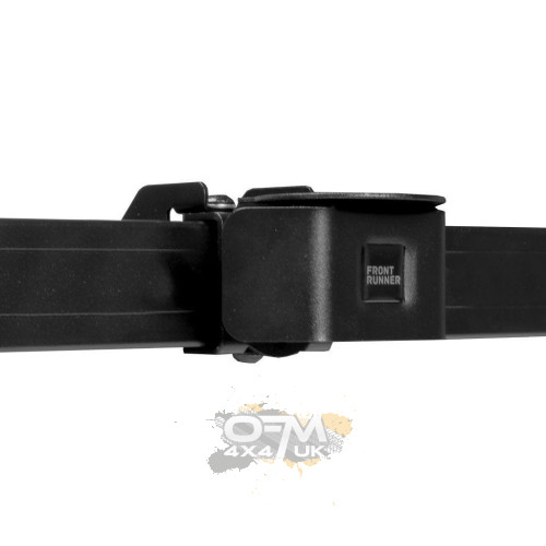 Front Runner Folding Antenna Mount for Slimline II Racks