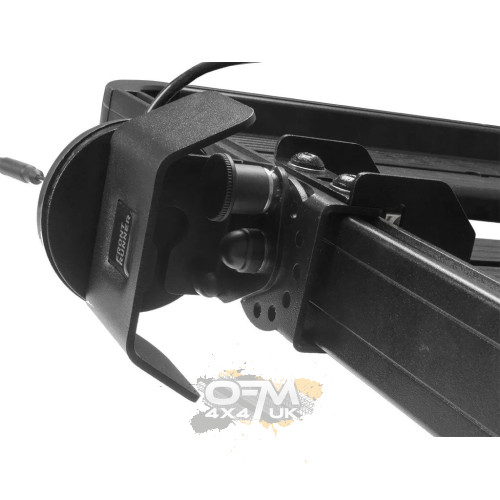 Front Runner Folding Antenna Mount for Slimline II Racks