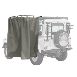 Front Runner Roof Rack Shower Cubicle & Privacy Enclosure