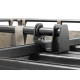 Front Runner Roof Rack Shower Cubicle & Privacy Enclosure Front Runner Roof Rack Shower Cubicle & Privacy Enclosure