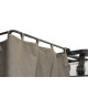 Front Runner Roof Rack Shower Cubicle & Privacy Enclosure Front Runner Roof Rack Shower Cubicle & Privacy Enclosure