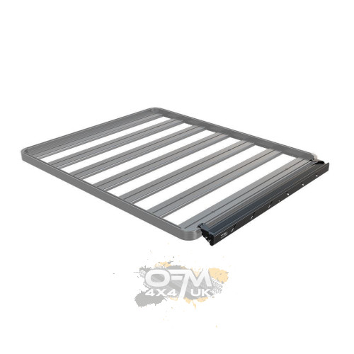 Front Runner 40-inch VX1000 LED Light Bar with Shield & Rack Mounts