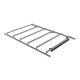 Front Runner 40-inch VX1000 LED Light Bar with Shield & Rack Mounts