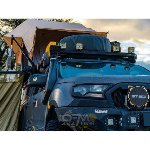 Front Runner Folding Roof Rack Shower Arm Front Runner Folding Roof Rack Shower Arm