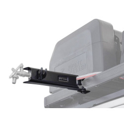 Front Runner Swing-Out Roof Rack Water Tap Extension Bracket