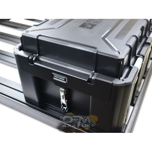 Front Runner Wolf Pack Pro MKII Roof Rack Mounting Bracket Front Runner Wolf Pack Pro MKII Roof Rack Mounting Bracket