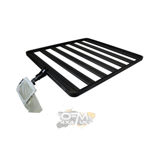 Front Runner Roof Rack & Camp Table Bin Liner Holder Front Runner Roof Rack & Camp Table Bin Liner Holder