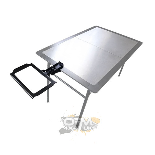 Front Runner Roof Rack & Camp Table Bin Liner Holder Front Runner Roof Rack & Camp Table Bin Liner Holder