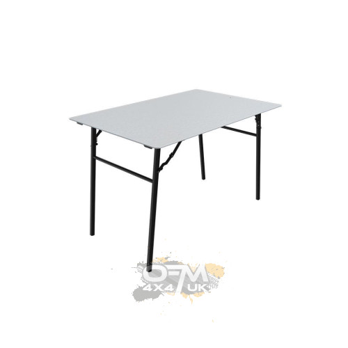 Front Runner Under Rack Camping Table & Storage Kit Front Runner Under Rack Camping Table & Storage Kit