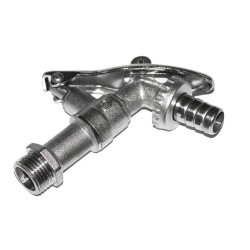 Front Runner 1.5m Hose Kit for Tap Extension Bracket