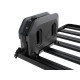 Front Runner 20L Pro Water Tank with Roof Rack Mounting System Front Runner 20L Pro Water Tank with Roof Rack Mounting System