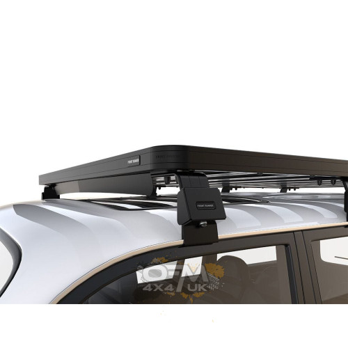 Front Runner Slimline II Full-Length Roof Rack for Toyota Land Cruiser 80 Front Runner Slimline II Full-Length Roof Rack for Toyota Land Cruiser 80