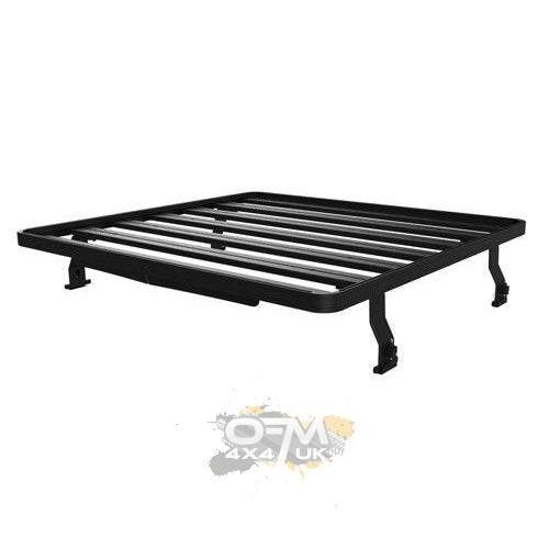 Front Runner Slimline II Half-Length Roof Rack for Toyota Land Cruiser 80 – Tall