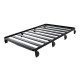 Front Runner Slimline II Full-Length Roof Rack for Toyota Land Cruiser 80 – Tall Front Runner Slimline II Full-Length Roof Rack for Toyota Land Cruiser 80 – Tall