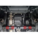 Steel gearbox guard for Toyota Hilux (2026–2026) Steel gearbox guard for Toyota Hilux (2026–2026)