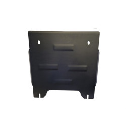 Steel transfer case guard for Ford Ranger (2023–2026)