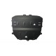 Steel sump guard for Audi TT (2006–2014) Steel sump guard for Audi TT (2006–2014)
