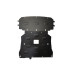 Steel sump guard for BMW 1 Series E81/E87/E82 (2004–2011) Steel sump guard for BMW 1 Series E81/E87/E82 (2004–2011)
