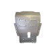 Steel sump guard for Dacia Duster - 4x4 (2024–2026) Steel sump guard for Dacia Duster - 4x4 (2024–2026)