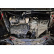 Steel sump guard for Ford Transit - FWD (2020–2026)